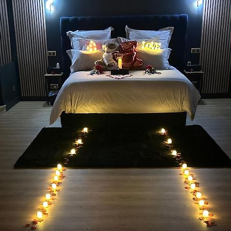 Bed and Breakfast Eden De Roques Castres  Exterior foto