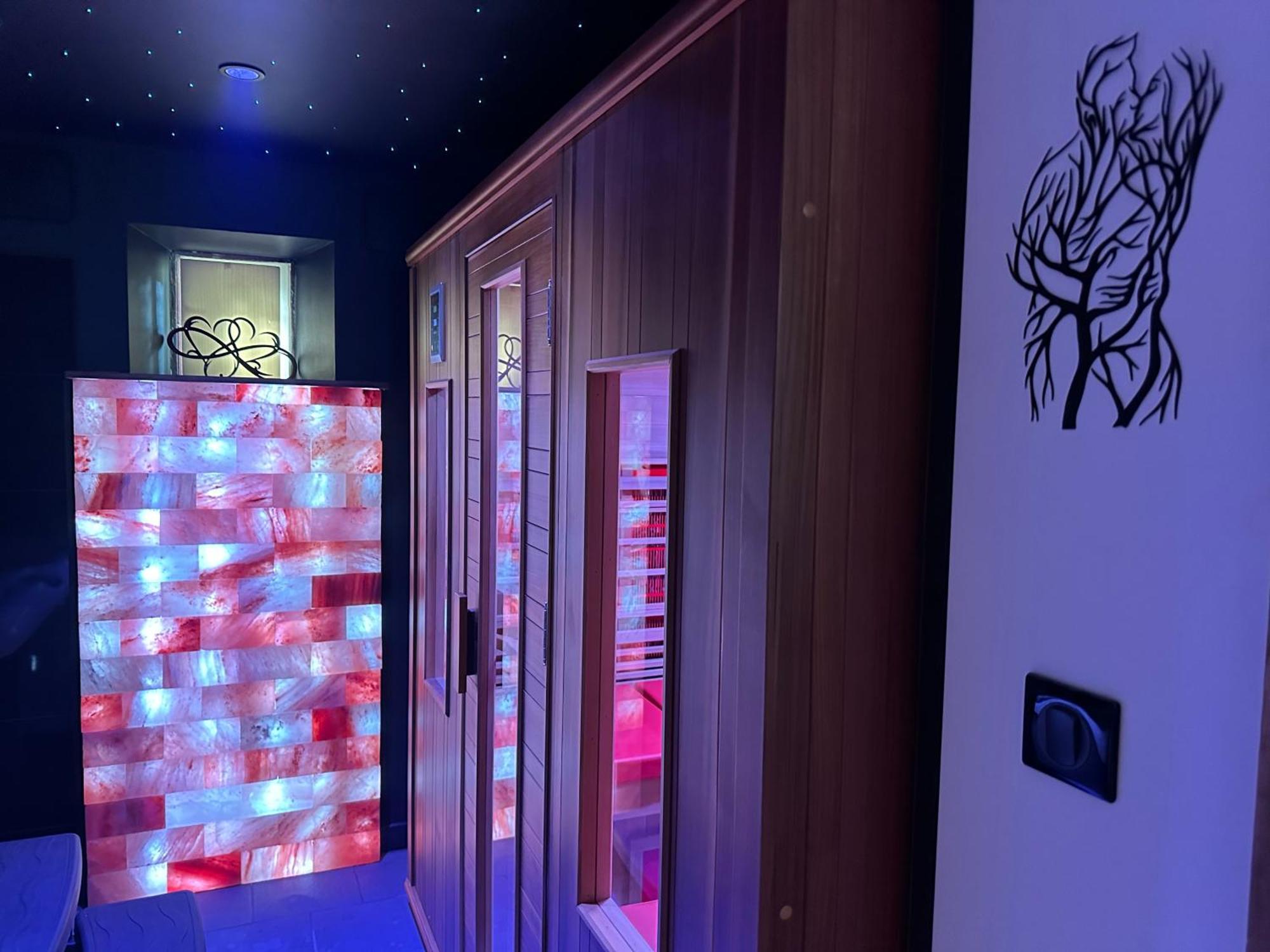 Bed and Breakfast Eden De Roques Castres  Exterior foto
