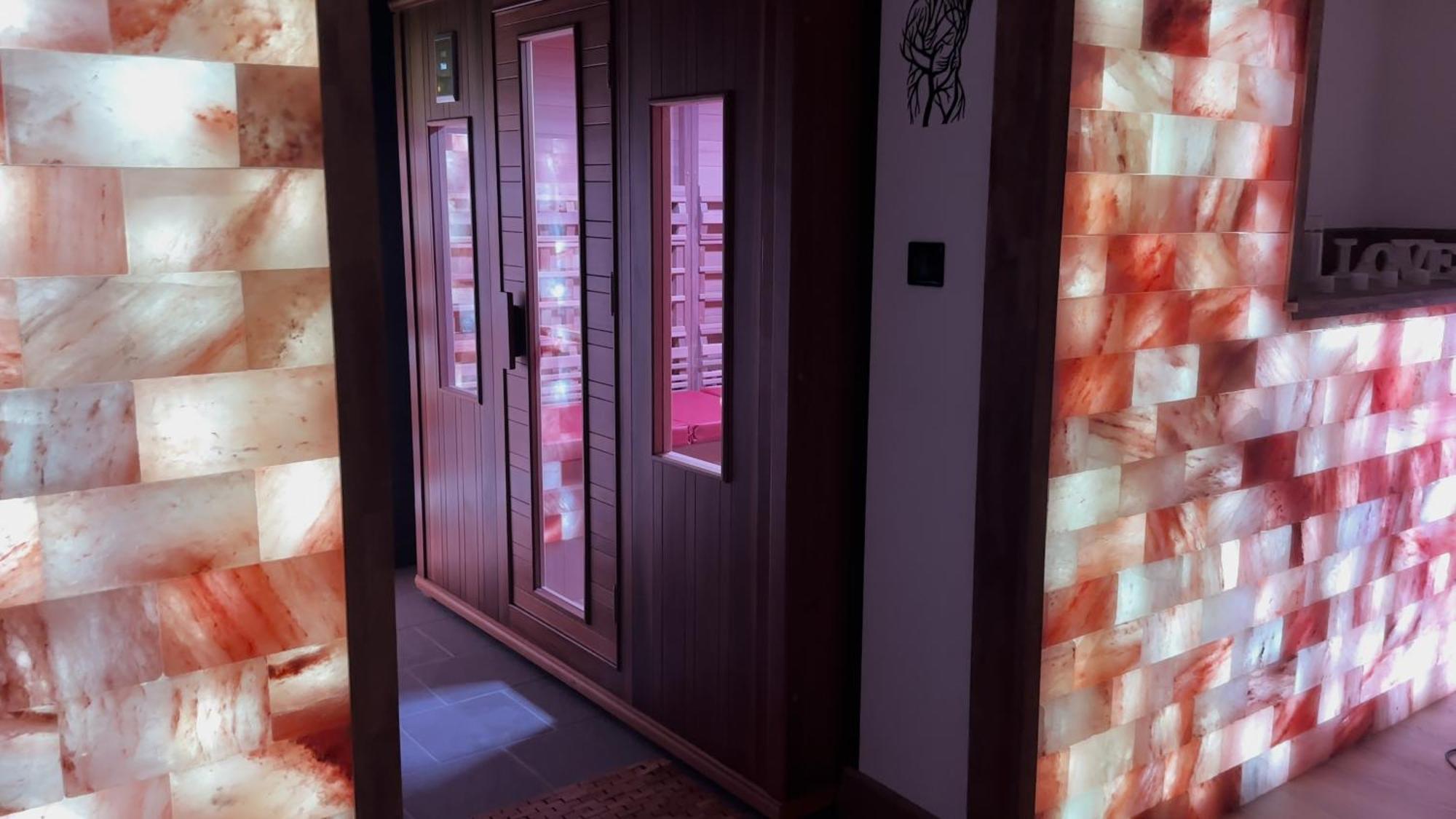 Bed and Breakfast Eden De Roques Castres  Exterior foto