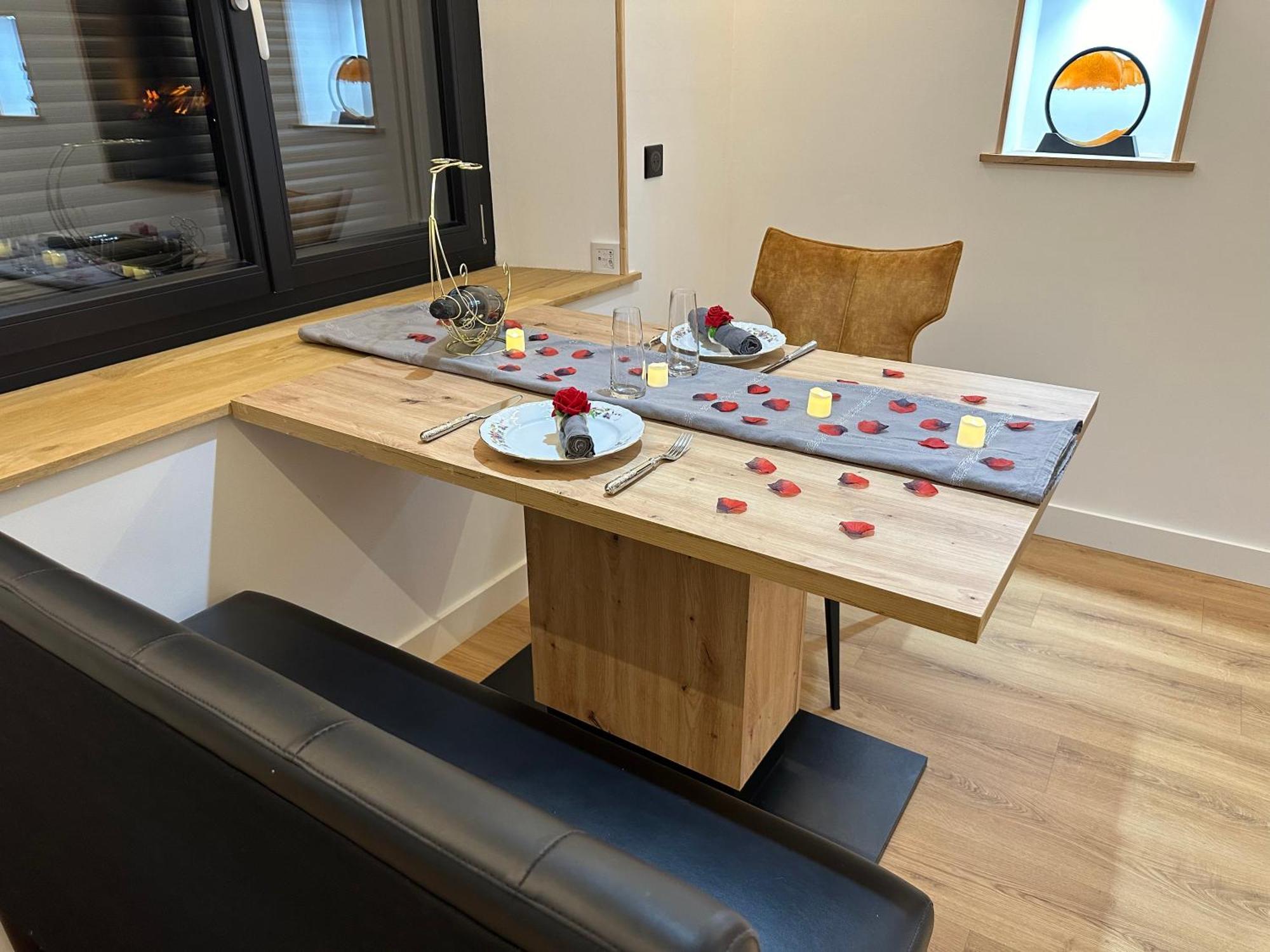 Bed and Breakfast Eden De Roques Castres  Exterior foto